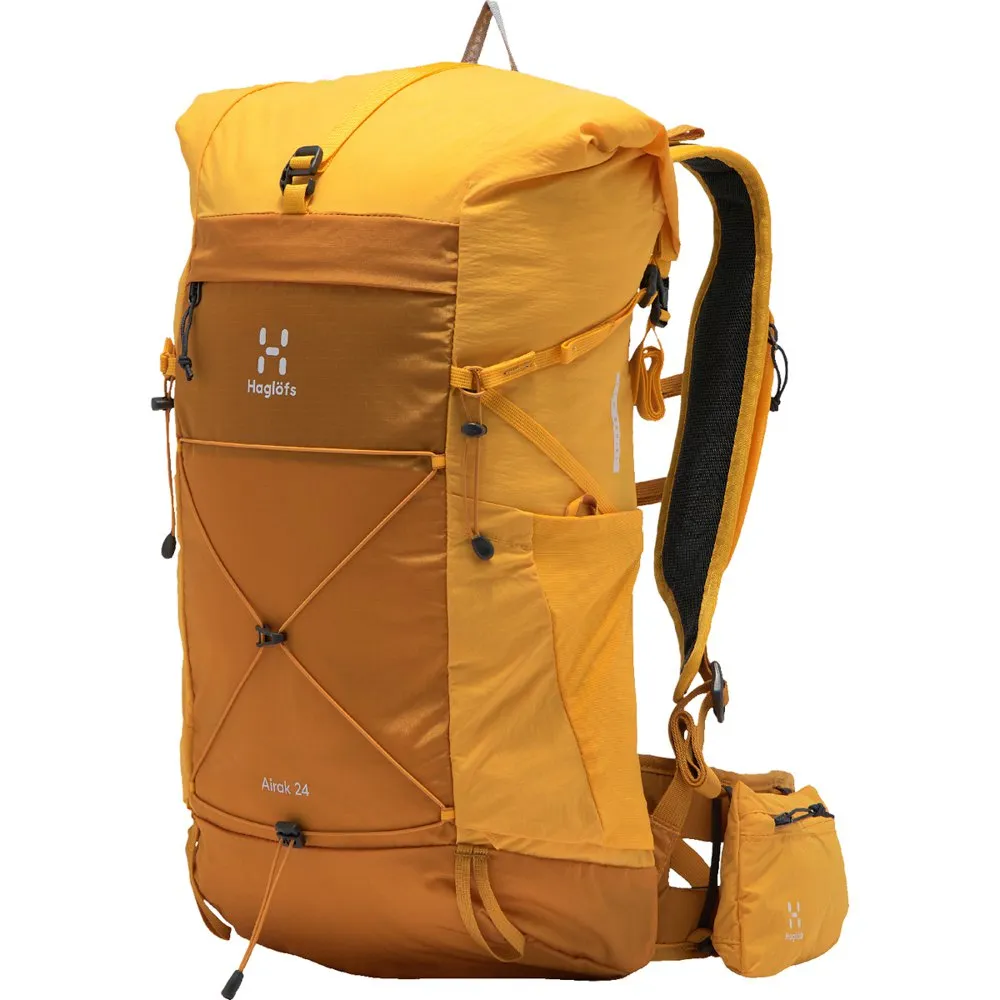 Haglöfs L.i.m Airak 24l Rucksack Haglöfs L.i.m Airak 24l Rucksack