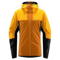 Haglöfs L.i.m Alpha Jacke Haglöfs L.i.m Alpha Jacke