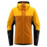 Desert yellow / sunny yellow 1