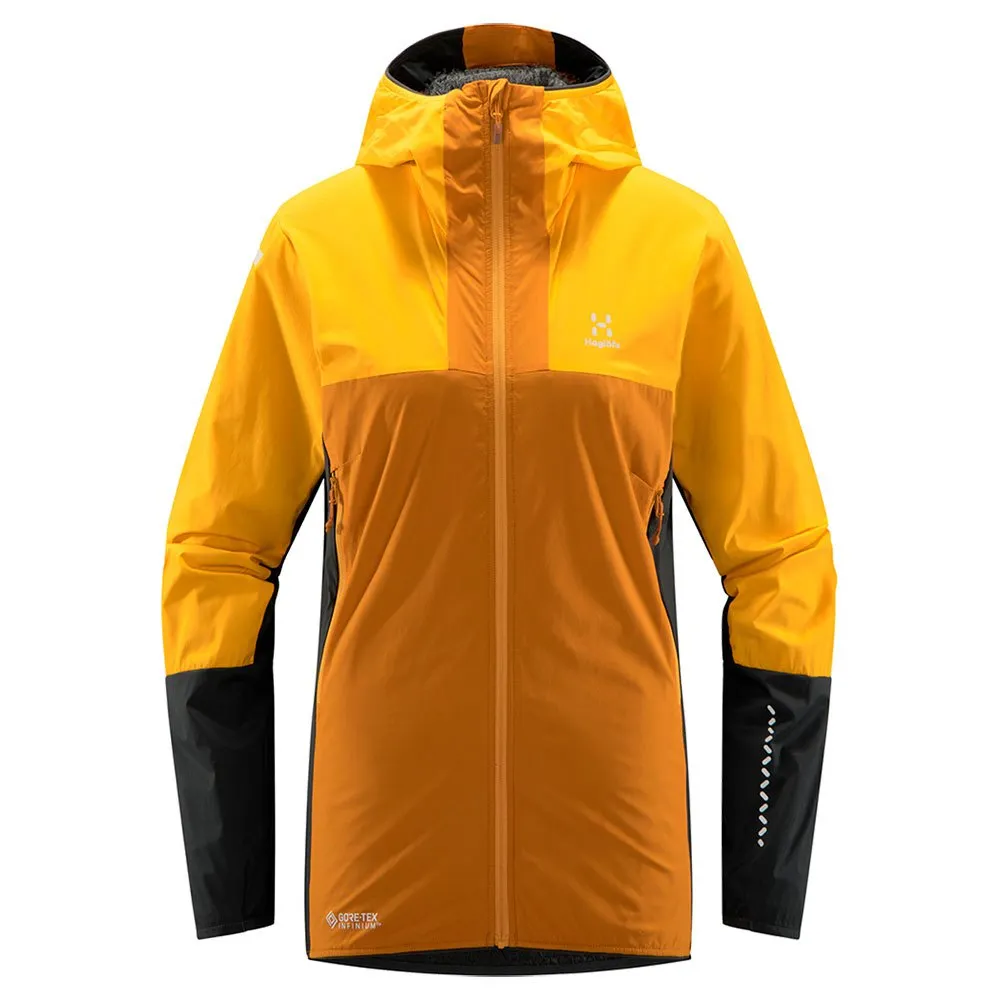 Haglöfs L.i.m Alpha Jacke Haglöfs L.i.m Alpha Jacke