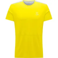 Haglöfs L.i.m Crown Kurzarm-t-shirt Haglöfs L.i.m Crown Kurzarm-t-shirt