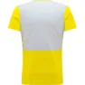 Haglöfs L.i.m Crown Kurzarm-t-shirt, Aurora / concrete