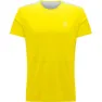 Haglöfs L.i.m Crown Kurzarm-t-shirt, Aurora / concrete