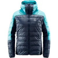 Haglöfs L.i.m Daunenjacke Haglöfs L.i.m Daunenjacke
