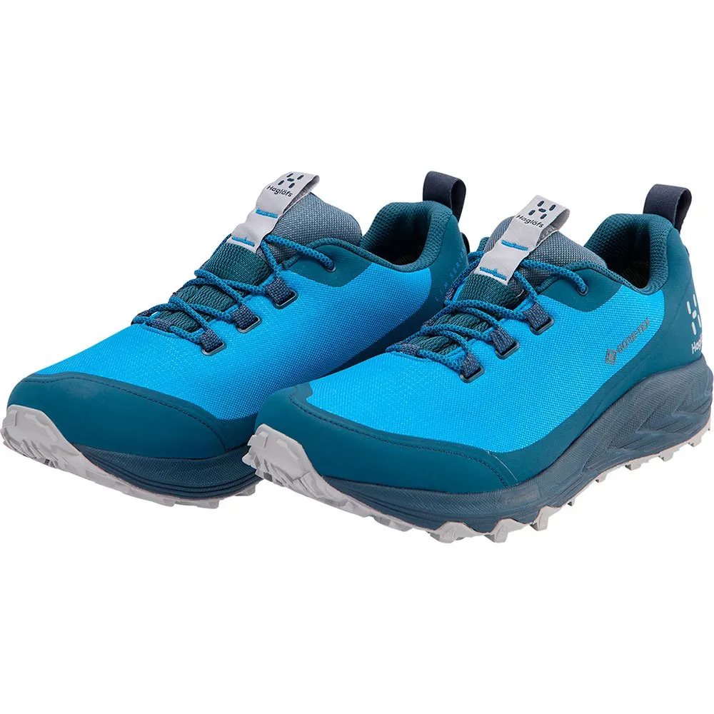 Haglöfs L.i.m Fh Goretex Low Wanderstiefel Haglöfs L.i.m Fh Goretex Low Wanderstiefel