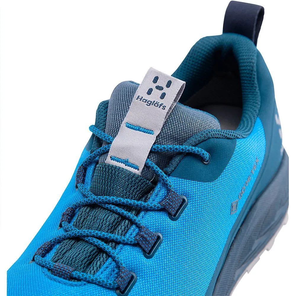 Haglöfs L.i.m Fh Goretex Low Wanderstiefel Haglöfs L.i.m Fh Goretex Low Wanderstiefel