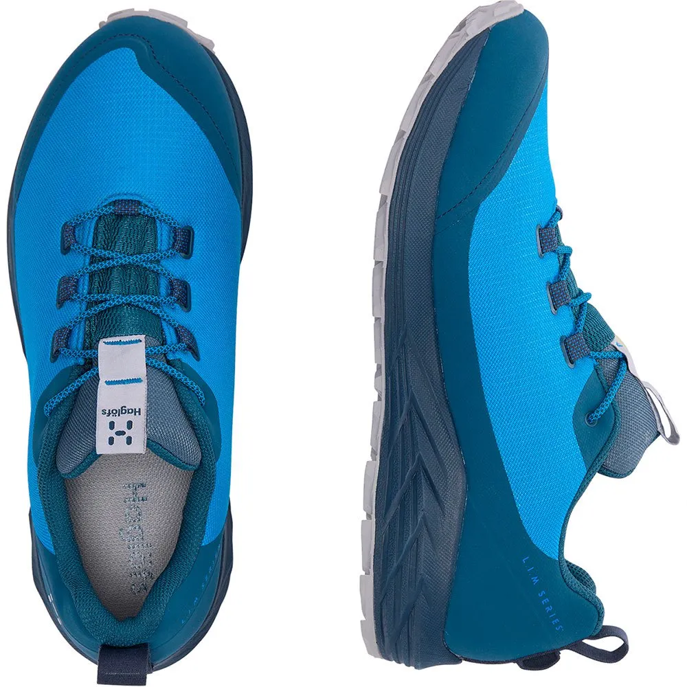 Haglöfs L.i.m Fh Goretex Low Wanderstiefel