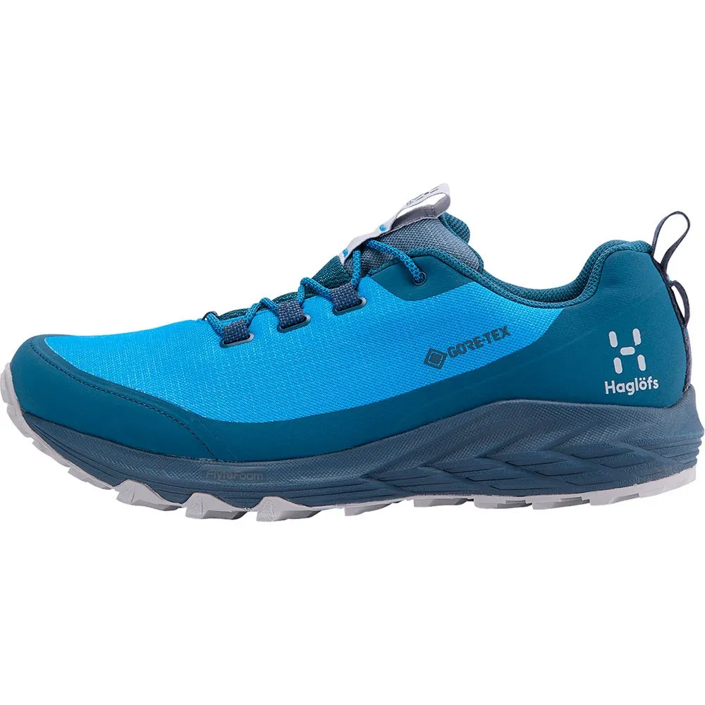 Haglöfs L.i.m Fh Goretex Low Wanderstiefel Haglöfs L.i.m Fh Goretex Low Wanderstiefel