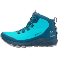 Haglöfs L.i.m Fh Goretex Mid Wanderstiefel Haglöfs L.i.m Fh Goretex Mid Wanderstiefel