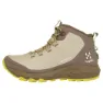 Lt sand / teak brown
