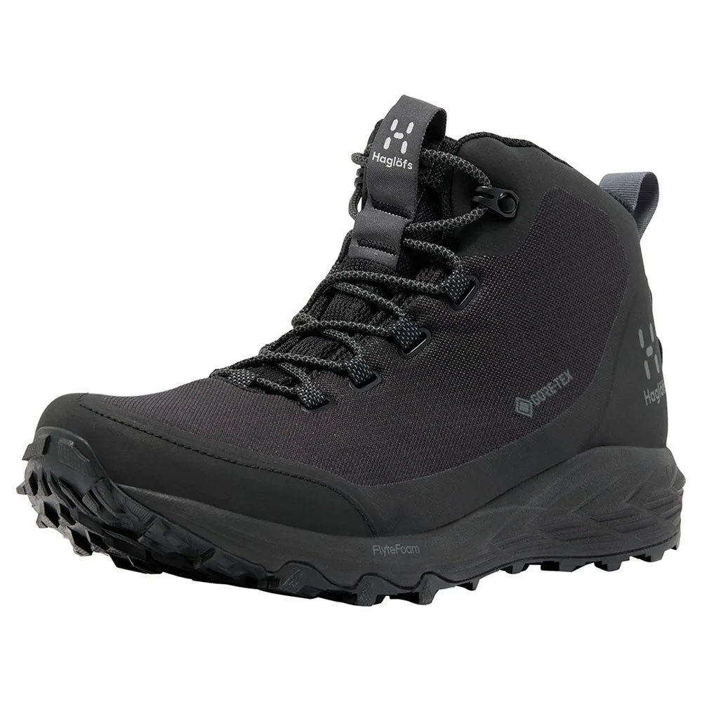 Haglöfs L.i.m Fh Goretex Mid Wanderstiefel Haglöfs L.i.m Fh Goretex Mid Wanderstiefel