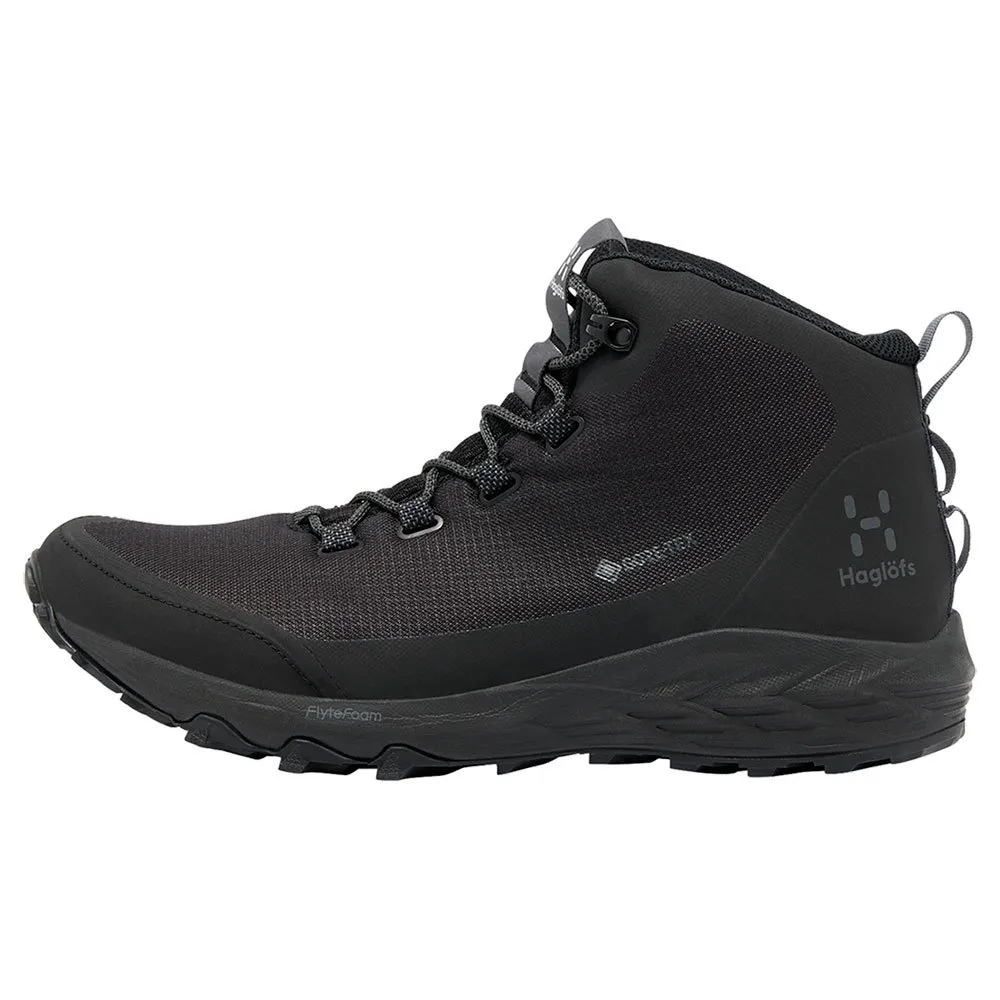 Haglöfs L.i.m Fh Goretex Mid Wanderstiefel Haglöfs L.i.m Fh Goretex Mid Wanderstiefel