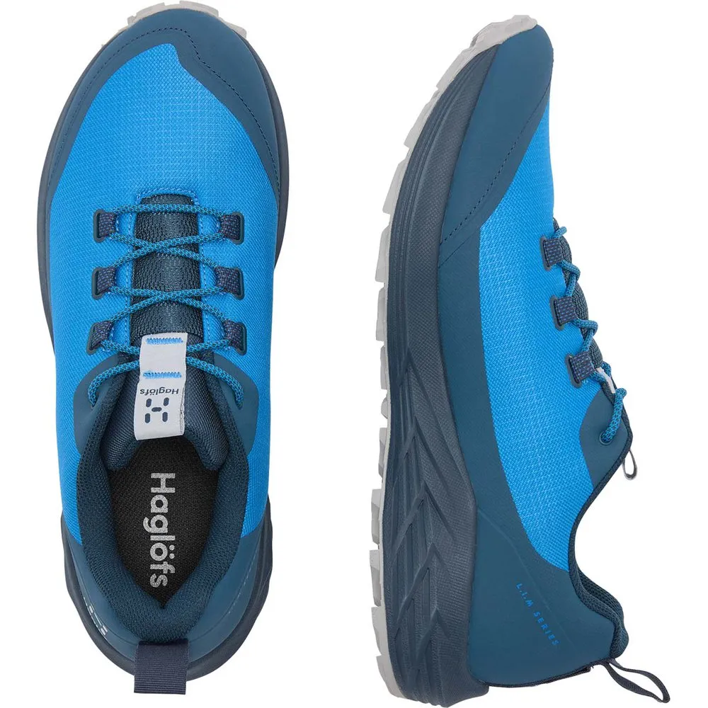 Haglöfs L.i.m Fh Low Wanderschuhe Haglöfs L.i.m Fh Low Wanderschuhe