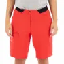 Poppy red