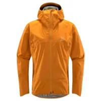 Haglöfs L.i.m Goretex Jacke Haglöfs L.i.m Goretex Jacke