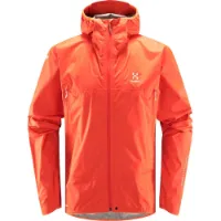 Haglöfs L.i.m Goretex Jacke Haglöfs L.i.m Goretex Jacke