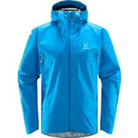 Haglöfs L.i.m Goretex Jacke Haglöfs L.i.m Goretex Jacke