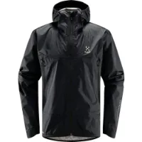 Haglöfs L.i.m Goretex Jacke Haglöfs L.i.m Goretex Jacke