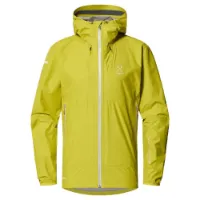 Haglöfs L.i.m Goretex Jacke Haglöfs L.i.m Goretex Jacke