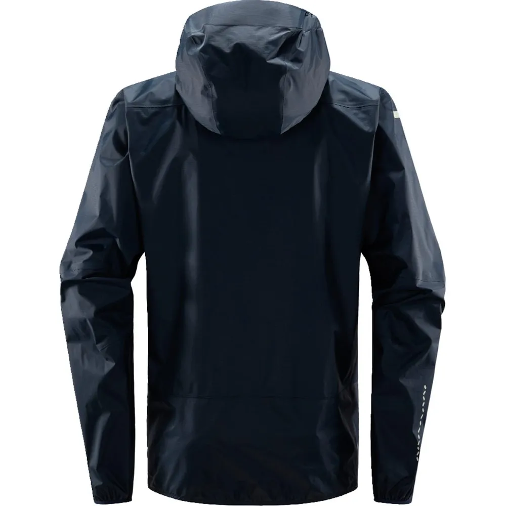 Haglöfs L.i.m Goretex Jacke Haglöfs L.i.m Goretex Jacke