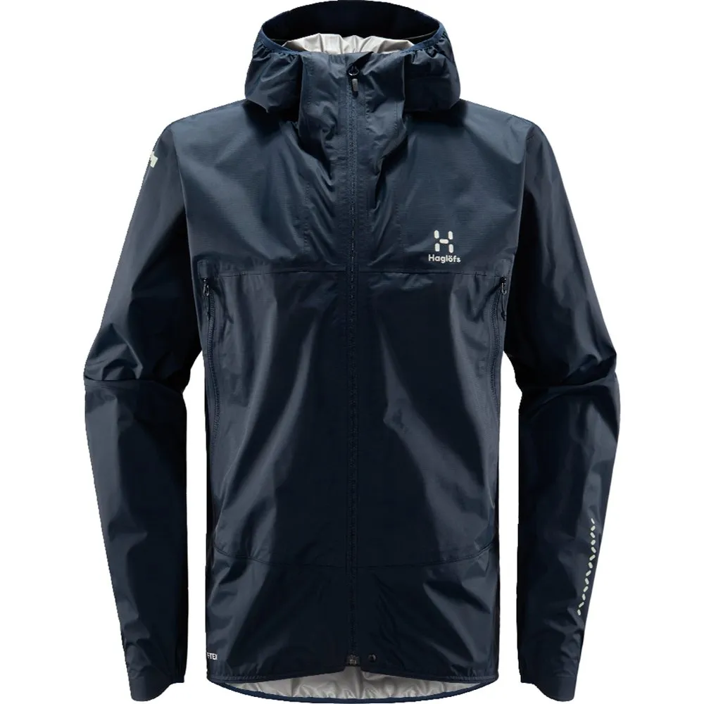 Haglöfs L.i.m Goretex Jacke Haglöfs L.i.m Goretex Jacke