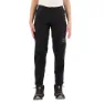 True black short