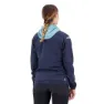 Haglöfs L.i.m Hybrid Softshell Jacke, Tarn blue / frost blue