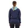 Haglöfs L.i.m Hybrid Softshell Jacke, Tarn blue / frost blue