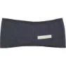 Haglöfs L.i.m Hybrid Windstopper Stirnband male, Magnetite