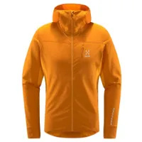 Haglöfs L.i.m Mid Comp Fleece Mit Durchgehendem Reißverschluss