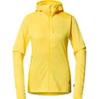Haglöfs L.i.m Mid Fast Ii Fleece Mit Durchgehendem Reißverschluss Haglöfs L.i.m Mid Fast Ii Fleece Mit Durchgehendem Reißverschluss