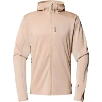 Haglöfs L.i.m Mid Fast Ii Fleece Mit Durchgehendem Reißverschluss Haglöfs L.i.m Mid Fast Ii Fleece Mit Durchgehendem Reißverschluss