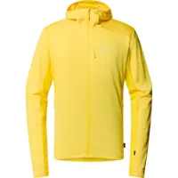 Haglöfs L.i.m Mid Fast Ii Fleece Mit Durchgehendem Reißverschluss Haglöfs L.i.m Mid Fast Ii Fleece Mit Durchgehendem Reißverschluss