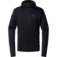 Haglöfs L.i.m Mid Fast Ii Fleece Mit Durchgehendem Reißverschluss Haglöfs L.i.m Mid Fast Ii Fleece Mit Durchgehendem Reißverschluss