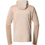 Haglöfs L.i.m Mid Fast Ii Fleece Mit Durchgehendem Reißverschluss