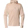 Haglöfs L.i.m Mid Fast Ii Fleece Mit Durchgehendem Reißverschluss