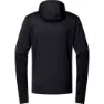 Haglöfs L.i.m Mid Fast Ii Fleece Mit Durchgehendem Reißverschluss