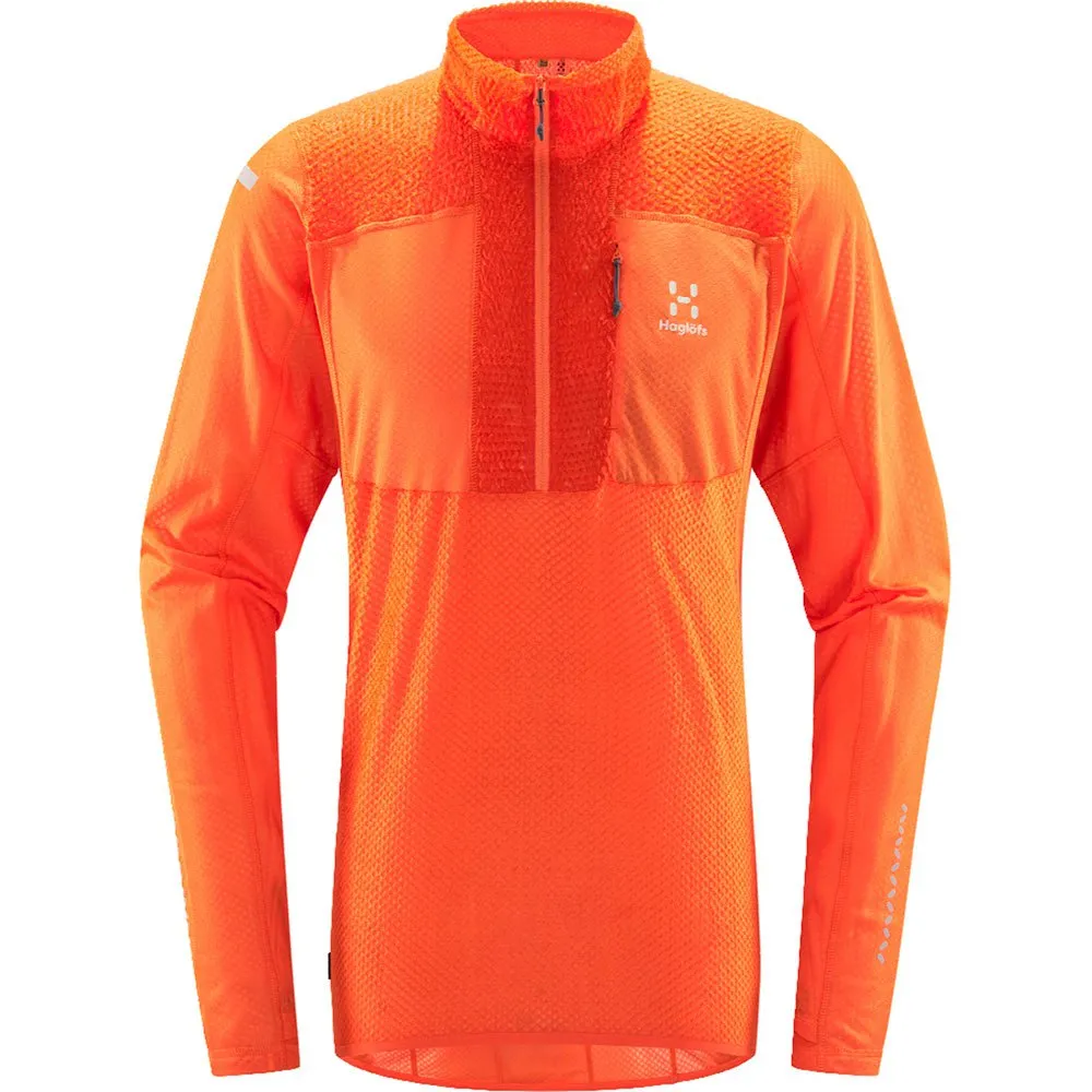 Haglöfs L.i.m Mid Fast Sweatshirt