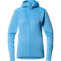 Haglöfs L.i.m Mid Multi Ii Fleece Mit Durchgehendem Reißverschluss Haglöfs L.i.m Mid Multi Ii Fleece Mit Durchgehendem Reißverschluss