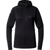Haglöfs L.i.m Mid Multi Ii Fleece Mit Durchgehendem Reißverschluss Haglöfs L.i.m Mid Multi Ii Fleece Mit Durchgehendem Reißverschluss