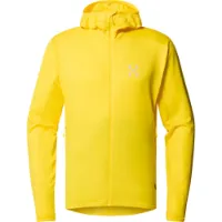 Haglöfs L.i.m Mid Multi Ii Fleece Mit Durchgehendem Reißverschluss Haglöfs L.i.m Mid Multi Ii Fleece Mit Durchgehendem Reißverschluss