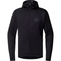 Haglöfs L.i.m Mid Multi Ii Fleece Mit Durchgehendem Reißverschluss Haglöfs L.i.m Mid Multi Ii Fleece Mit Durchgehendem Reißverschluss