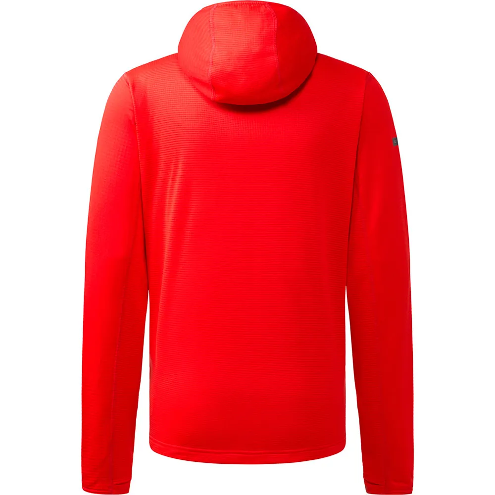Haglöfs L.i.m Mid Multi Ii Fleece Mit Durchgehendem Reißverschluss Haglöfs L.i.m Mid Multi Ii Fleece Mit Durchgehendem Reißverschluss