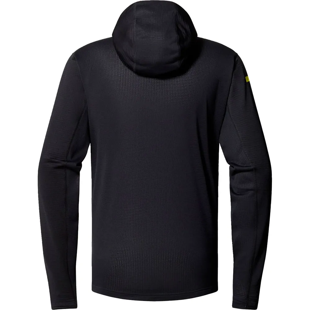 Haglöfs L.i.m Mid Multi Ii Fleece Mit Durchgehendem Reißverschluss