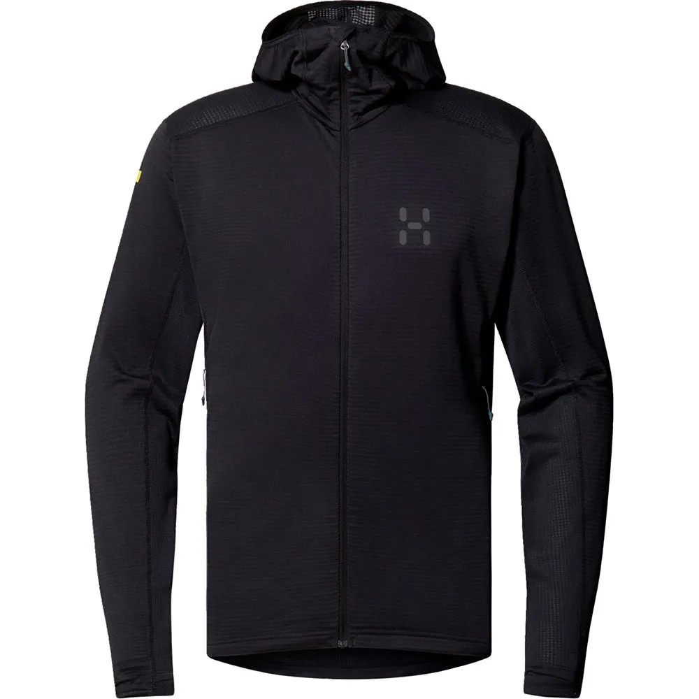 Haglöfs L.i.m Mid Multi Ii Fleece Mit Durchgehendem Reißverschluss