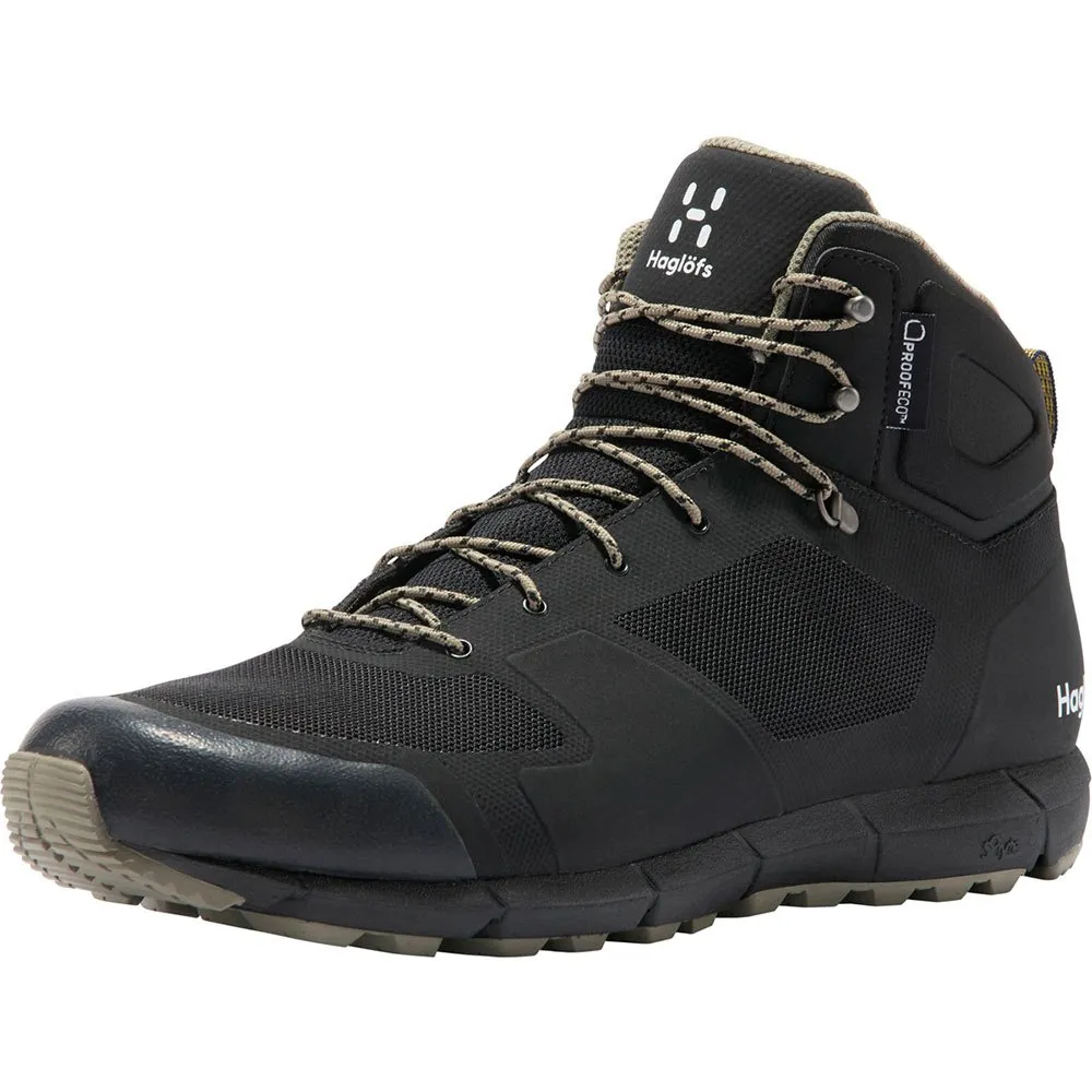Haglöfs L.i.m Mid Proof Wanderschuhe