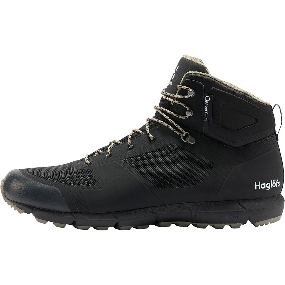 Haglöfs L.i.m Mid Proof Wanderschuhe