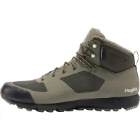 Haglöfs L.i.m Mid Proof Wanderstiefel Haglöfs L.i.m Mid Proof Wanderstiefel