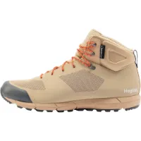 Haglöfs L.i.m Mid Proof Wanderstiefel Haglöfs L.i.m Mid Proof Wanderstiefel