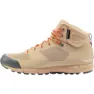 Sand / flame orange